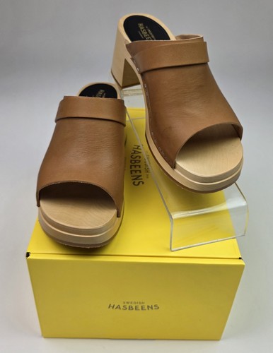 Nib swedish hasbeens slip - nib,