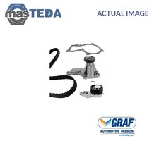 KP612-1 TIMING BELT & WATER