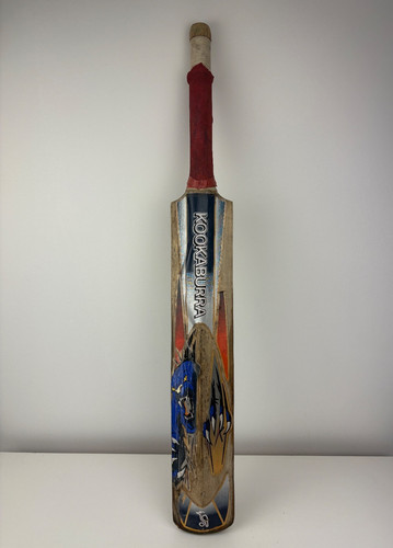 Junior size kids cricket bat - kids,