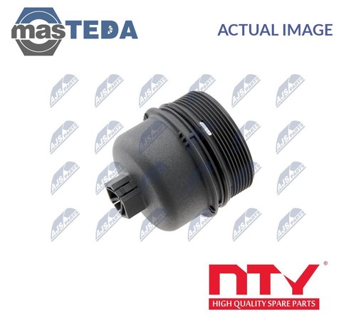 Ccl 002 oil filter housing - filter,