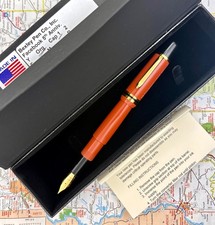 Bexley Fountain Pen 2019 5th