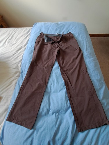 Rohan roamers brown - rohan,