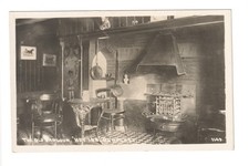 Benfleet hoy inn - the, old