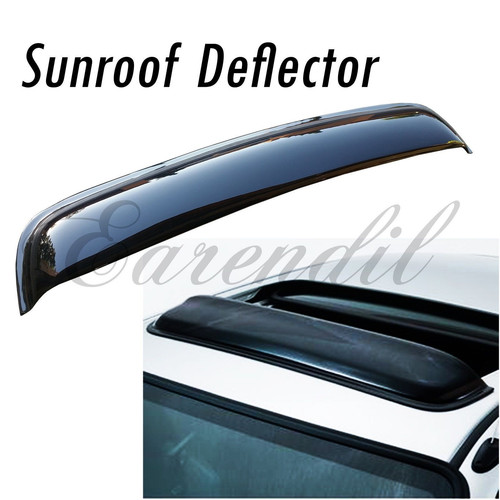 Universal moon sunroof - universal,