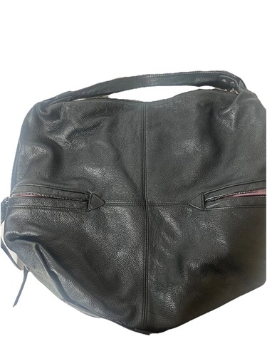 Kooba large slouchy black - kooba,