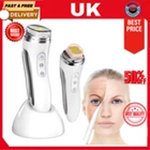 Radio frequency facial - rf,