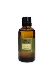 White Musk Fragrance