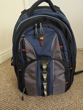 WENGER SWISSGEAR LAPTOP