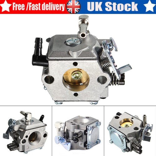 New carb carburetor - new,