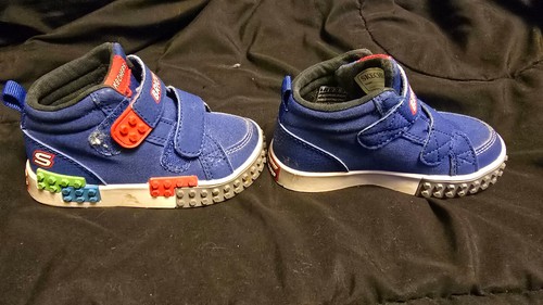 Skechers brick kicks size - skechers,