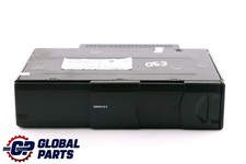 CD Changer 6 Disc BMW E81 E87