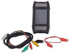 TESTER FOR ALTERNATOR VOLTAGE
