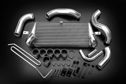 Greddy spec intercooler - ls,