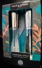 Cole & Mason: Everyday Style