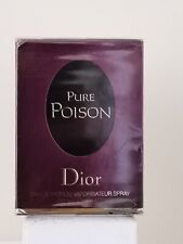 CHRISTIAN DIOR PURE POISON