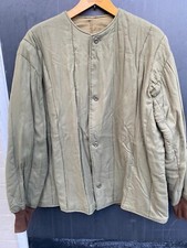 Soviet Style Army Jacket 