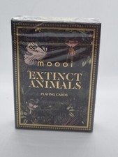 Moooi Extinct Animals By