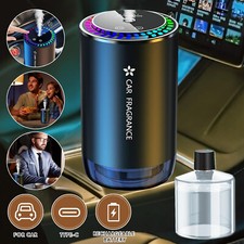 Car Diffuser Air Freshener