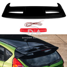 FORD FIESTA MK7 MK7.5 ST STYLE