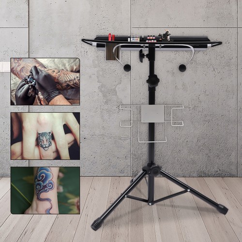 Large mobile tattoo work - mobile,