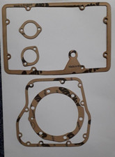 Bottom Gasket Set Compatible with  Lister Petter AA1, AB1, AC1, AD1 Engines