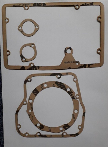 Bottom gasket set - bottom,