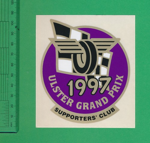 Ulster grand prix - grand,