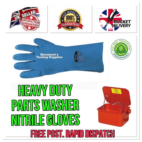 Heavy duty parts - duty,
