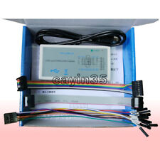 HW-USBN-2A USB Download Cable Jtag SPI Programmer for LATTICE FPGA CPLD