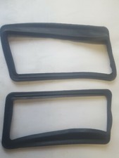 Classic MINI Mk2 Rear Light Cluster Rubber - Pair