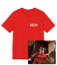 Keith Classic Rock T-Shirt