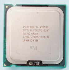 Intel Core 2 Quad Q9550S