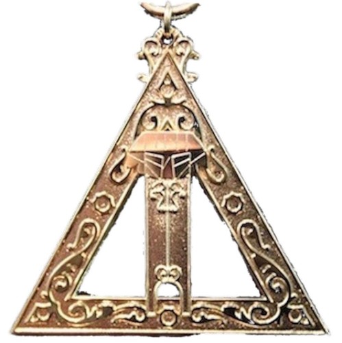 York rite royal - rite, arch
