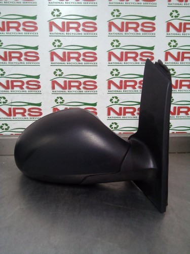 Seat altea door mirror - seat,