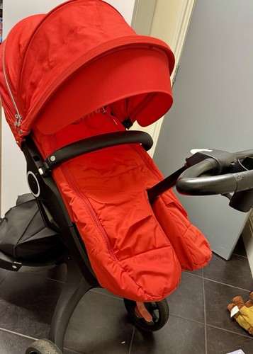 Stokke xplory - xplory, v6
