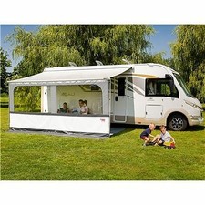 Fiamma Blocker Pro 280 Front