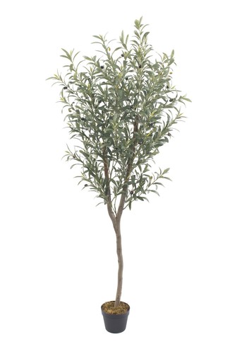 Large artificial palm trees - large,