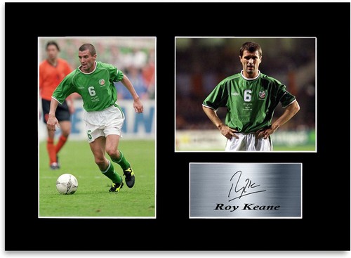 Roy keane football player - roy,