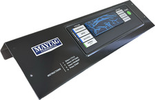 Whirlpool Maytag Commercial