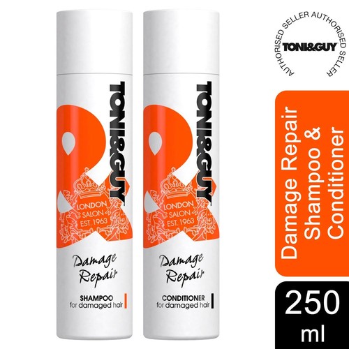 Toni guy damage repair bundle - damage,