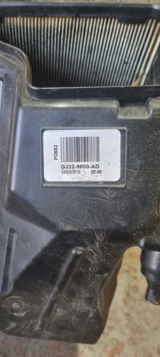 Genuine land rover air filter - rover,