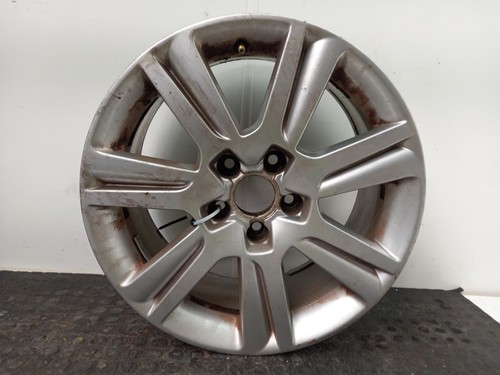 Audi alloy wheel - audi, a4