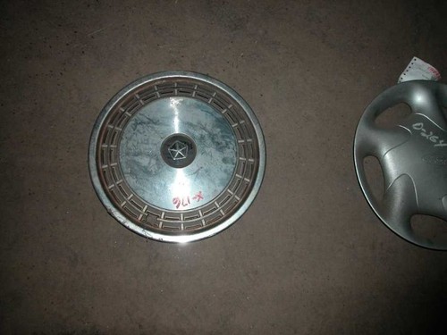 Reliant wheel cover - 85,