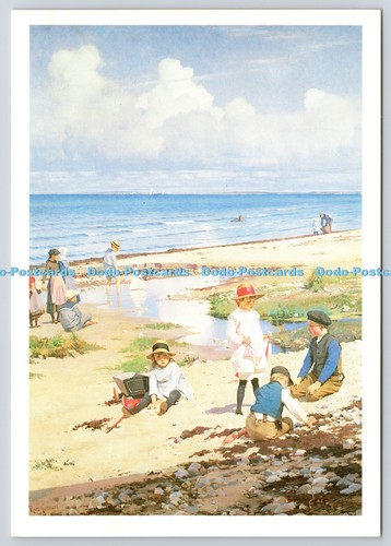L367619 hornbaek beach - on,