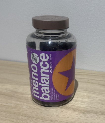 Starpowa meno balance vegan - starpowa,