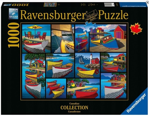 Ravensburger canadian - ravensburger,
