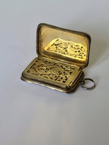 Antique 19thc continental - 19thc,