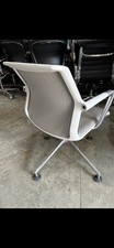 Vitra Vis Meeting Chair