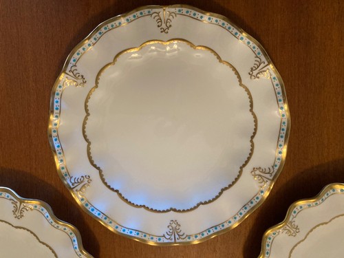 Set royal crown derby - set,