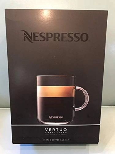Nespresso vertuo coffee mug - vertuo,